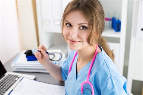 Medical Assistant .
